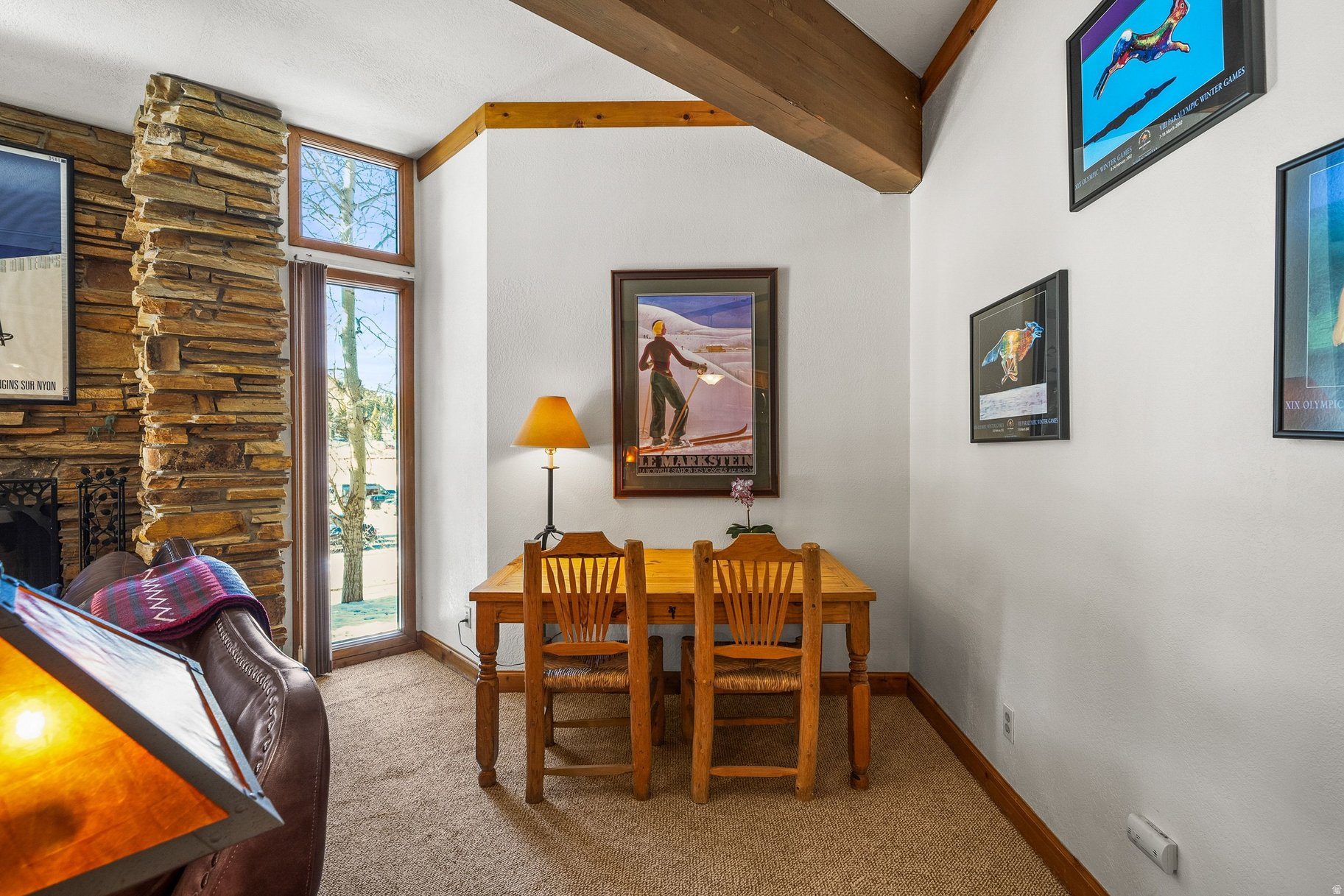 POWDER RUN - Residential