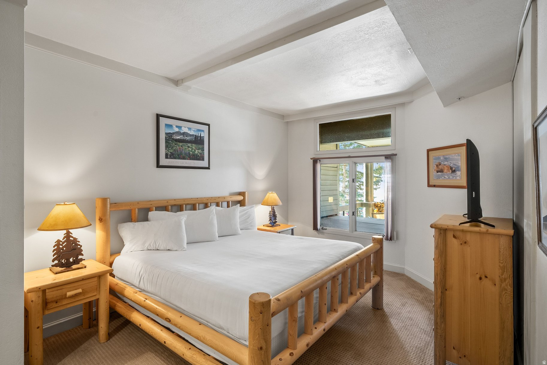 POWDER RUN - Residential