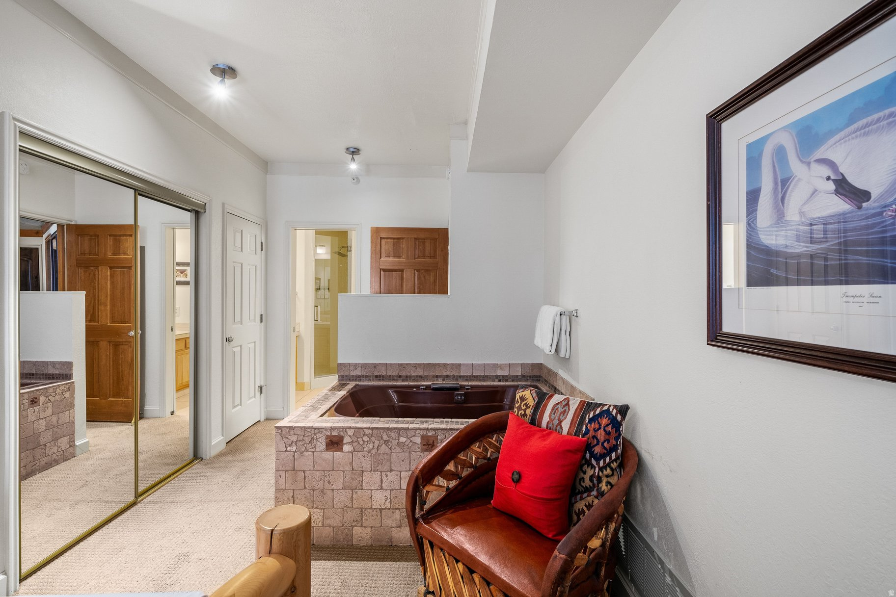 POWDER RUN - Residential