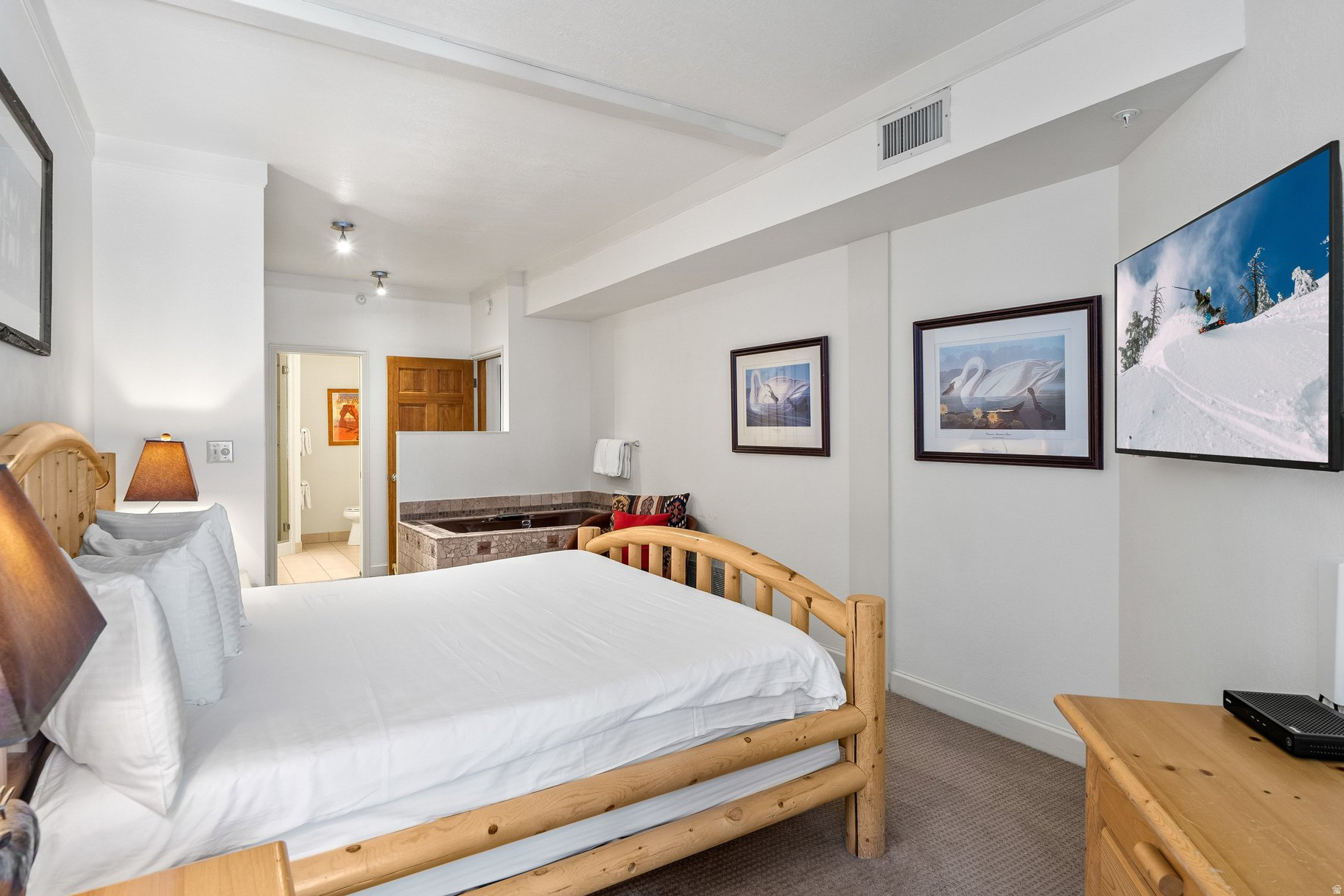 POWDER RUN - Residential