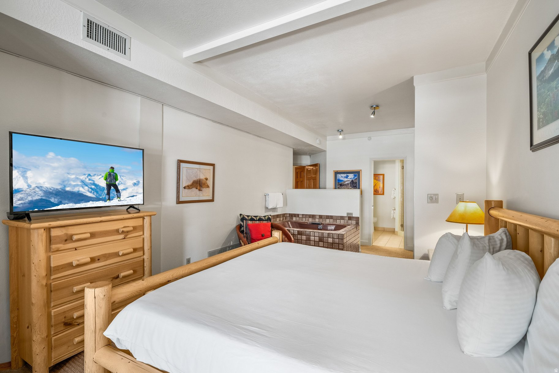 POWDER RUN - Residential