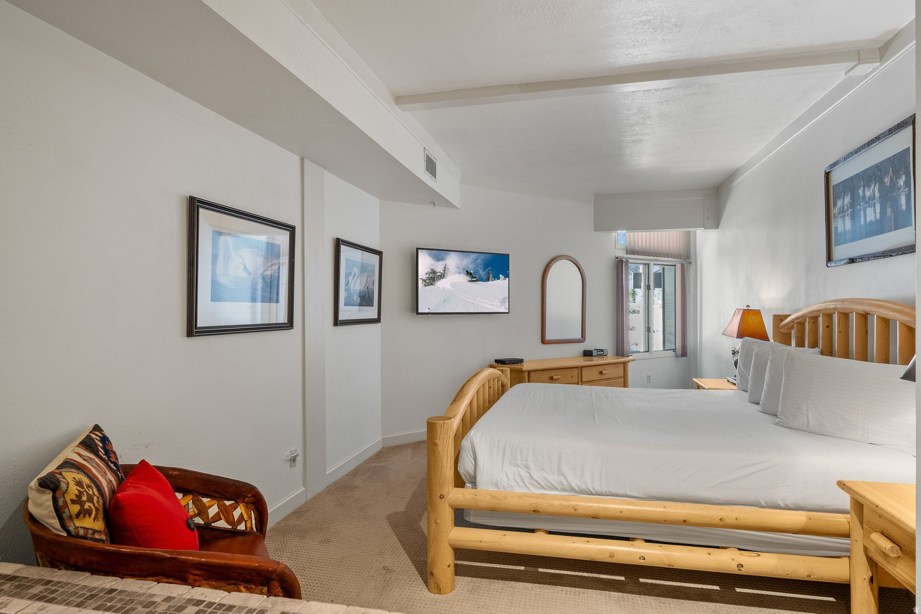 POWDER RUN - Residential