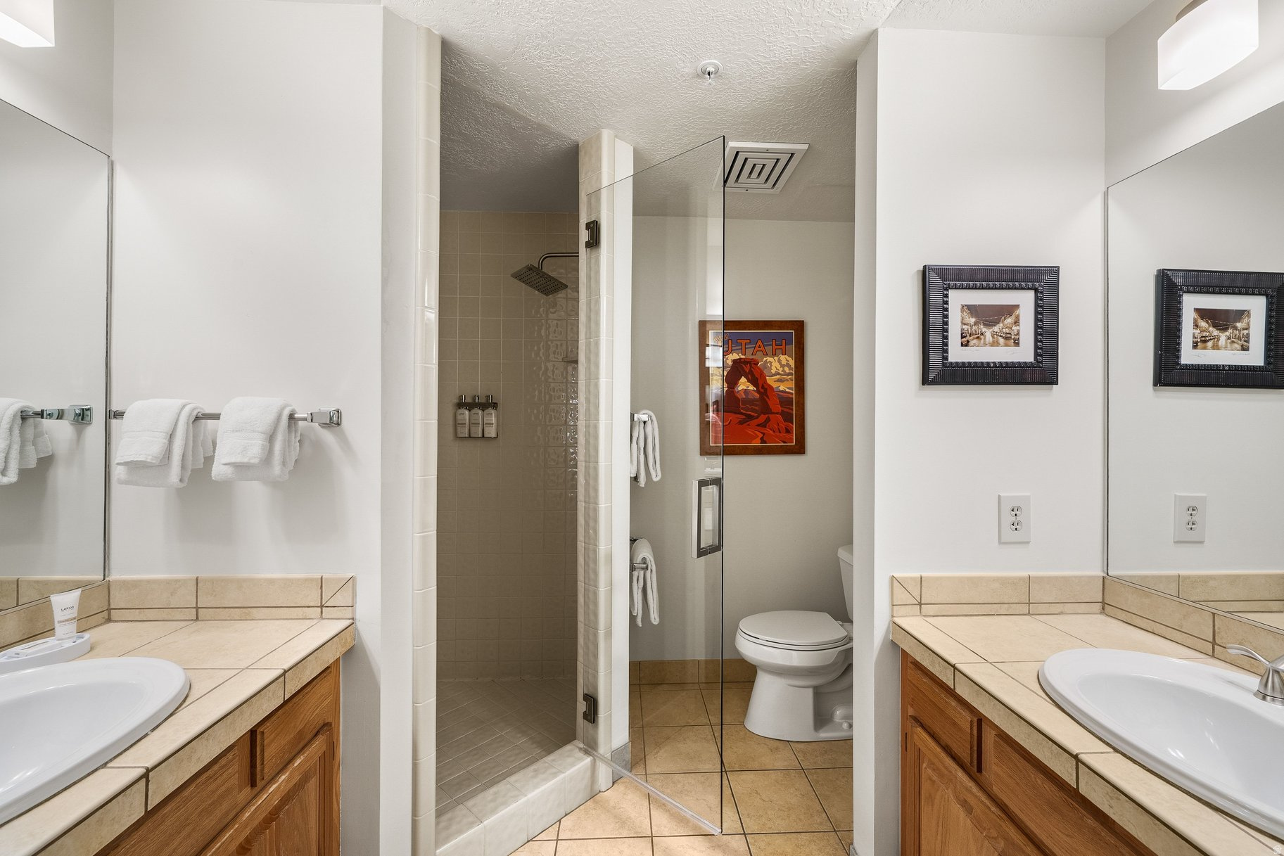 POWDER RUN - Residential