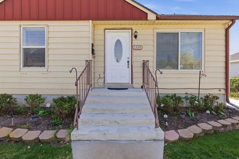 Tiny photo for 1359 E SWAN St, Ogden, UT 84401 (MLS # 2146085)
