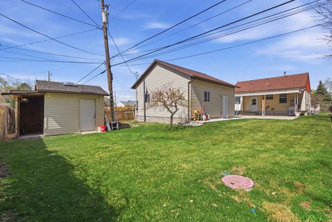 Tiny photo for 1359 E SWAN St, Ogden, UT 84401 (MLS # 2146085)
