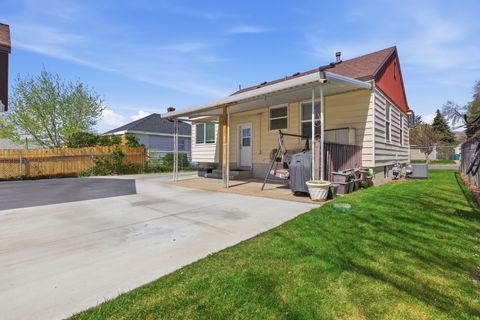 Tiny photo for 1359 E SWAN St, Ogden, UT 84401 (MLS # 2146085)