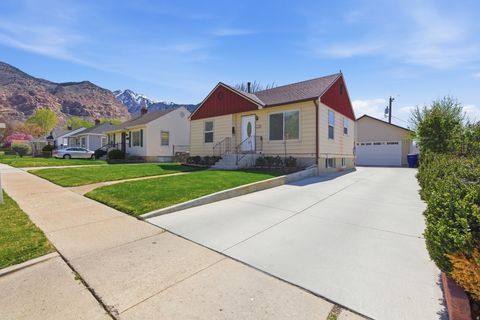 Tiny photo for 1359 E SWAN St, Ogden, UT 84401 (MLS # 2146085)