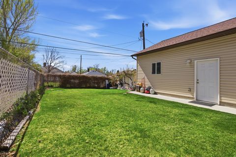 Tiny photo for 1359 E SWAN St, Ogden, UT 84401 (MLS # 2146085)