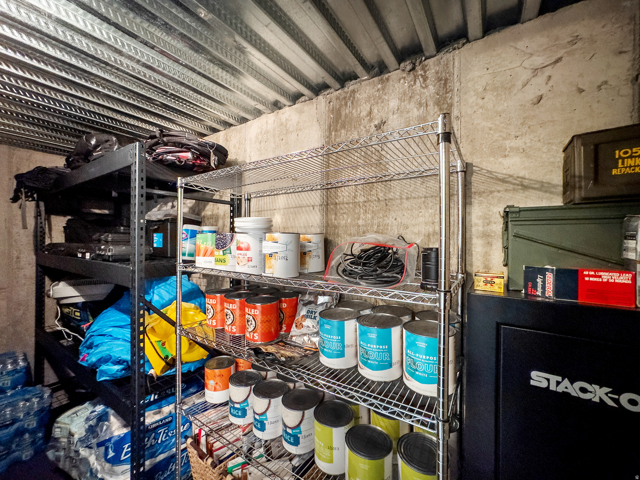 BRIDGEWAY ISLAND - Residential