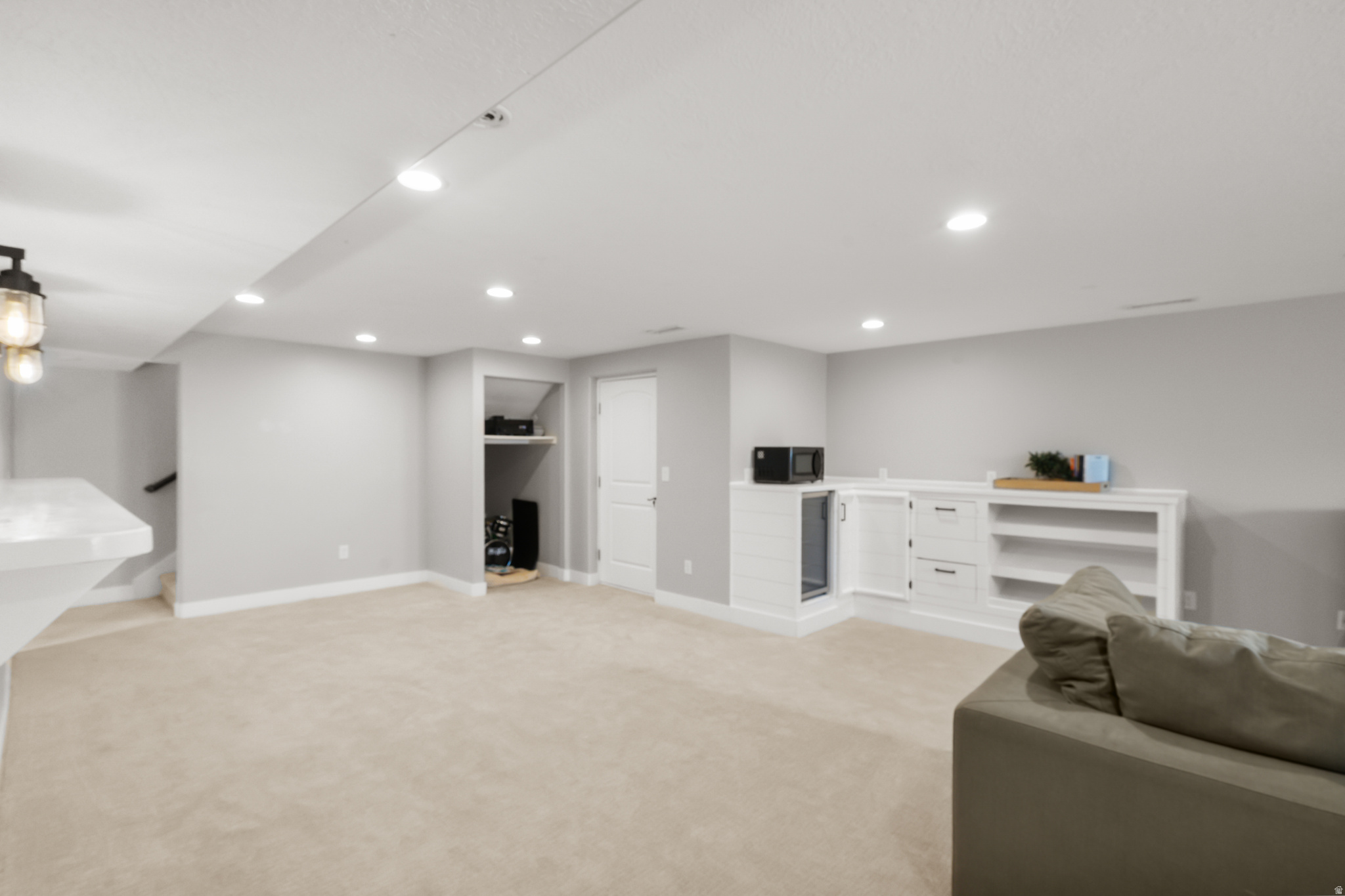 BRIDGEWAY ISLAND - Residential