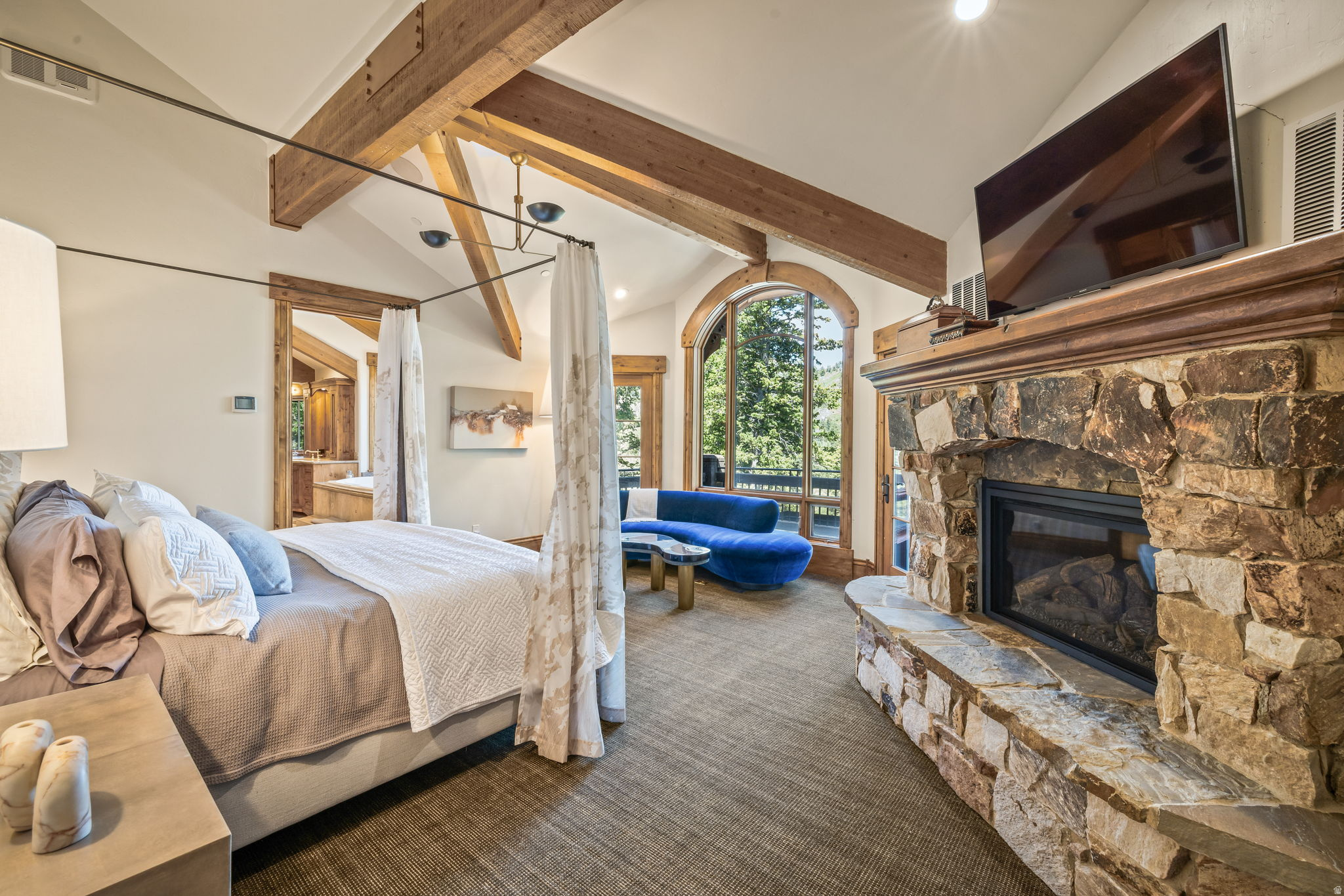 COLONY AT WHITE PINE CANYON - Residential