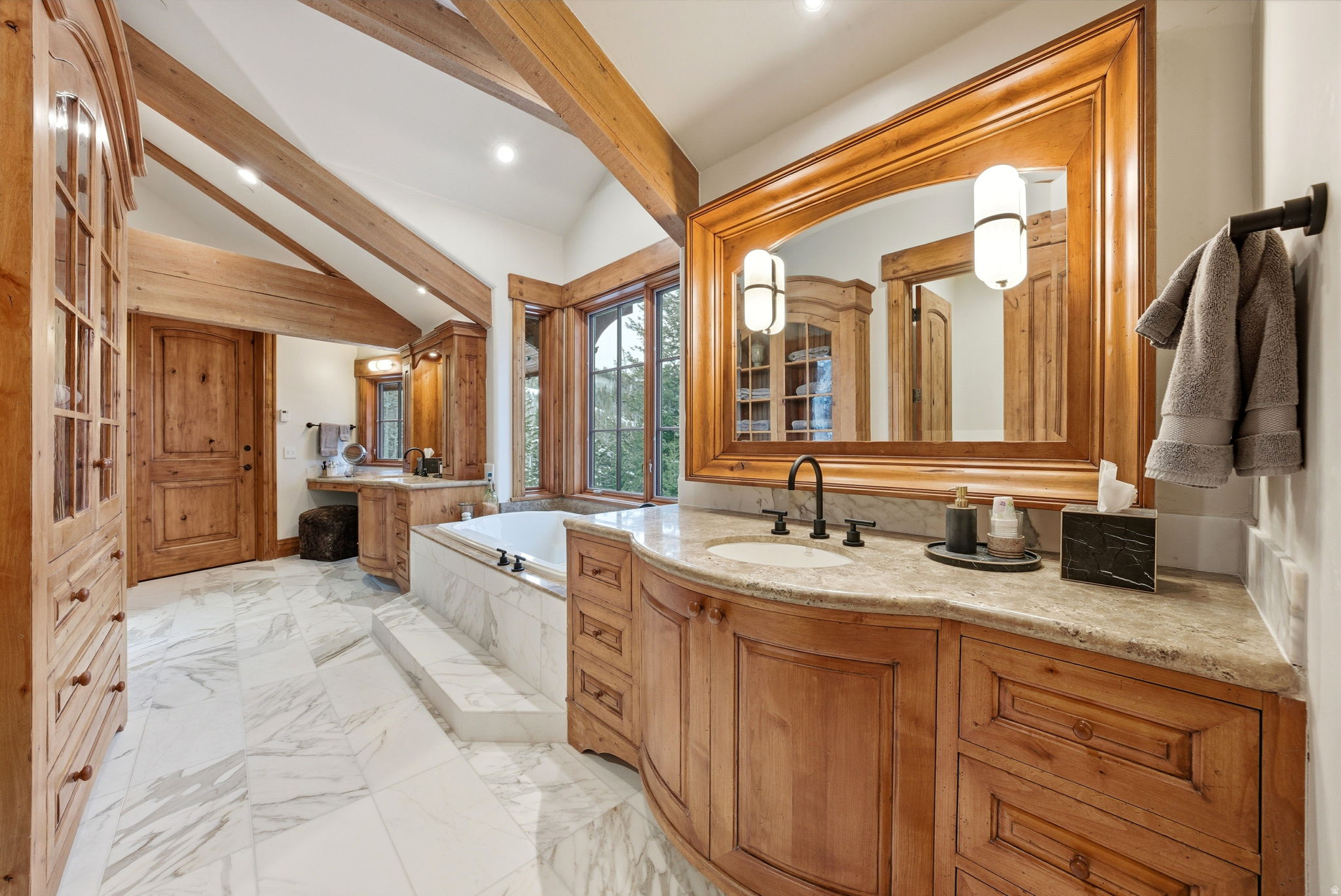 COLONY AT WHITE PINE CANYON - Residential