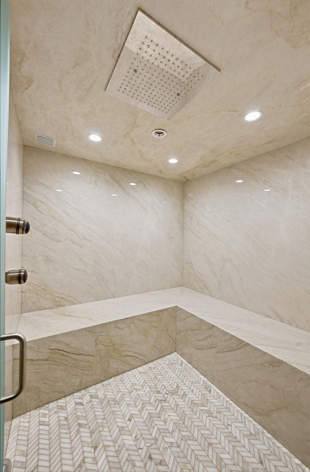 COLONY AT WHITE PINE CANYON - Residential