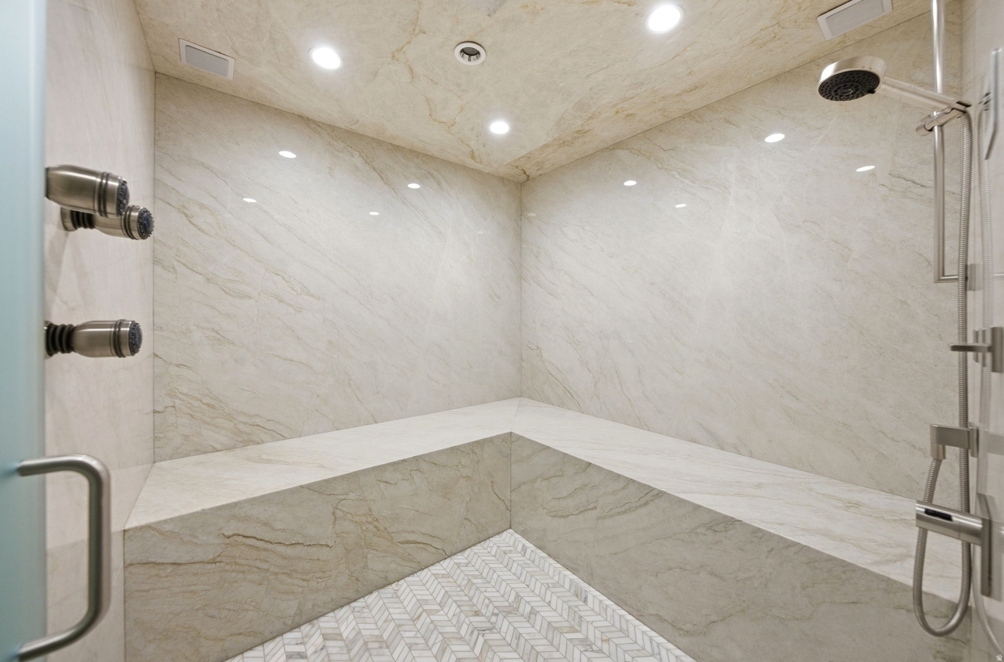 COLONY AT WHITE PINE CANYON - Residential