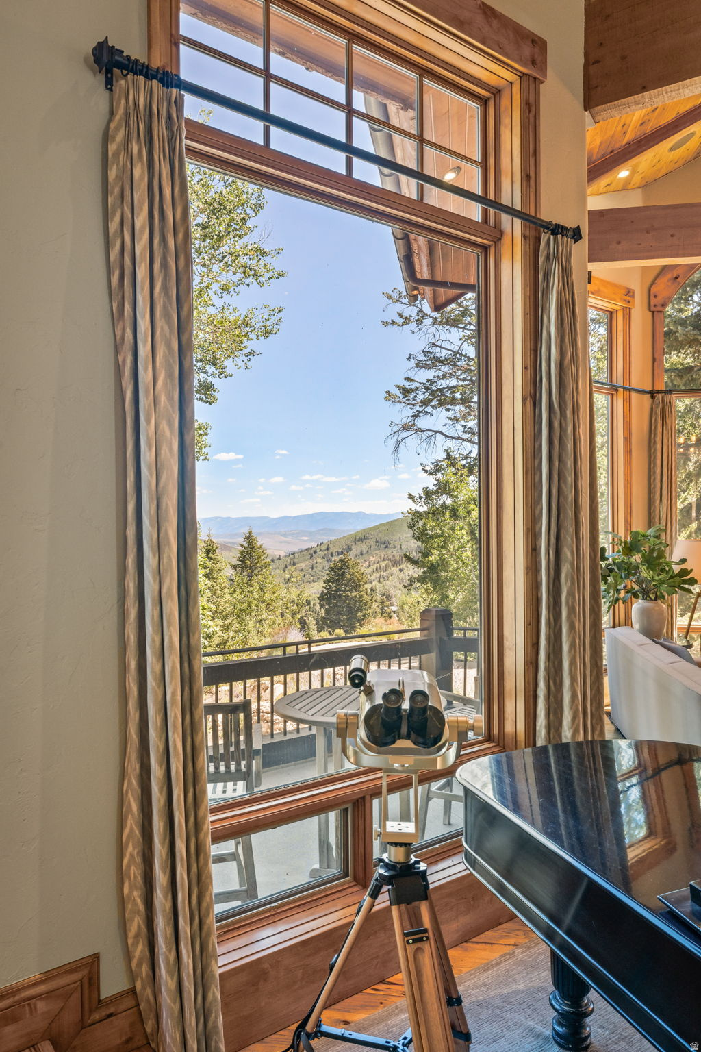 COLONY AT WHITE PINE CANYON - Residential