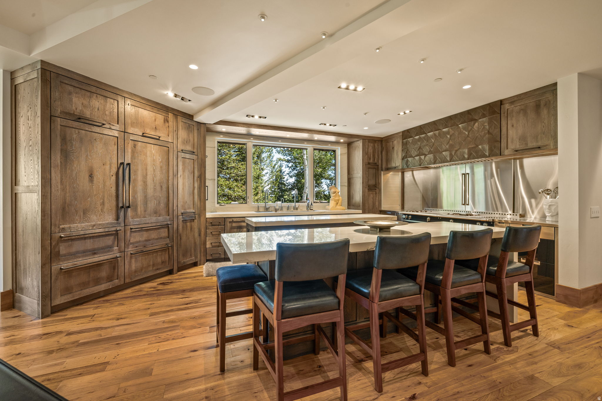 COLONY AT WHITE PINE CANYON - Residential