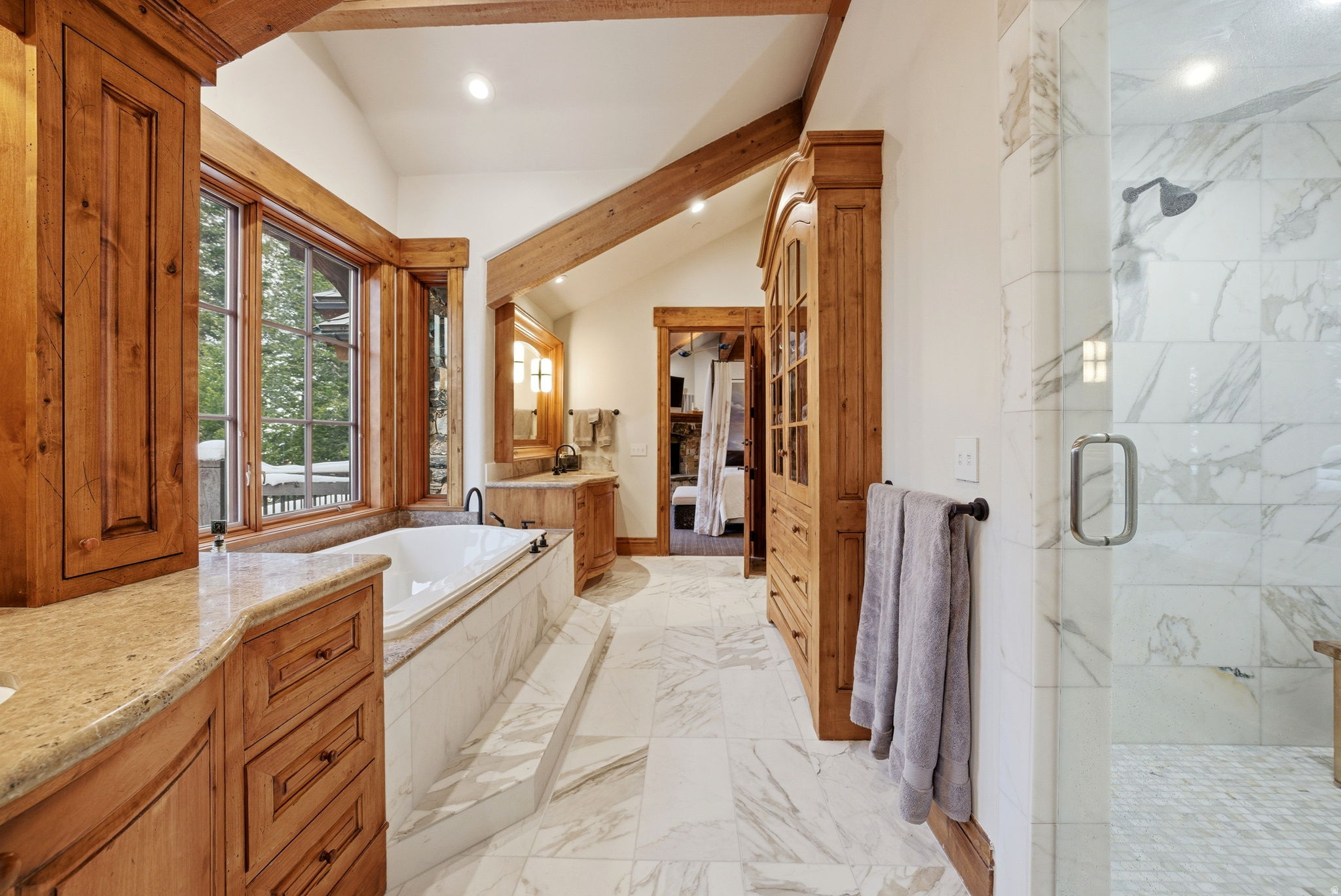 COLONY AT WHITE PINE CANYON - Residential