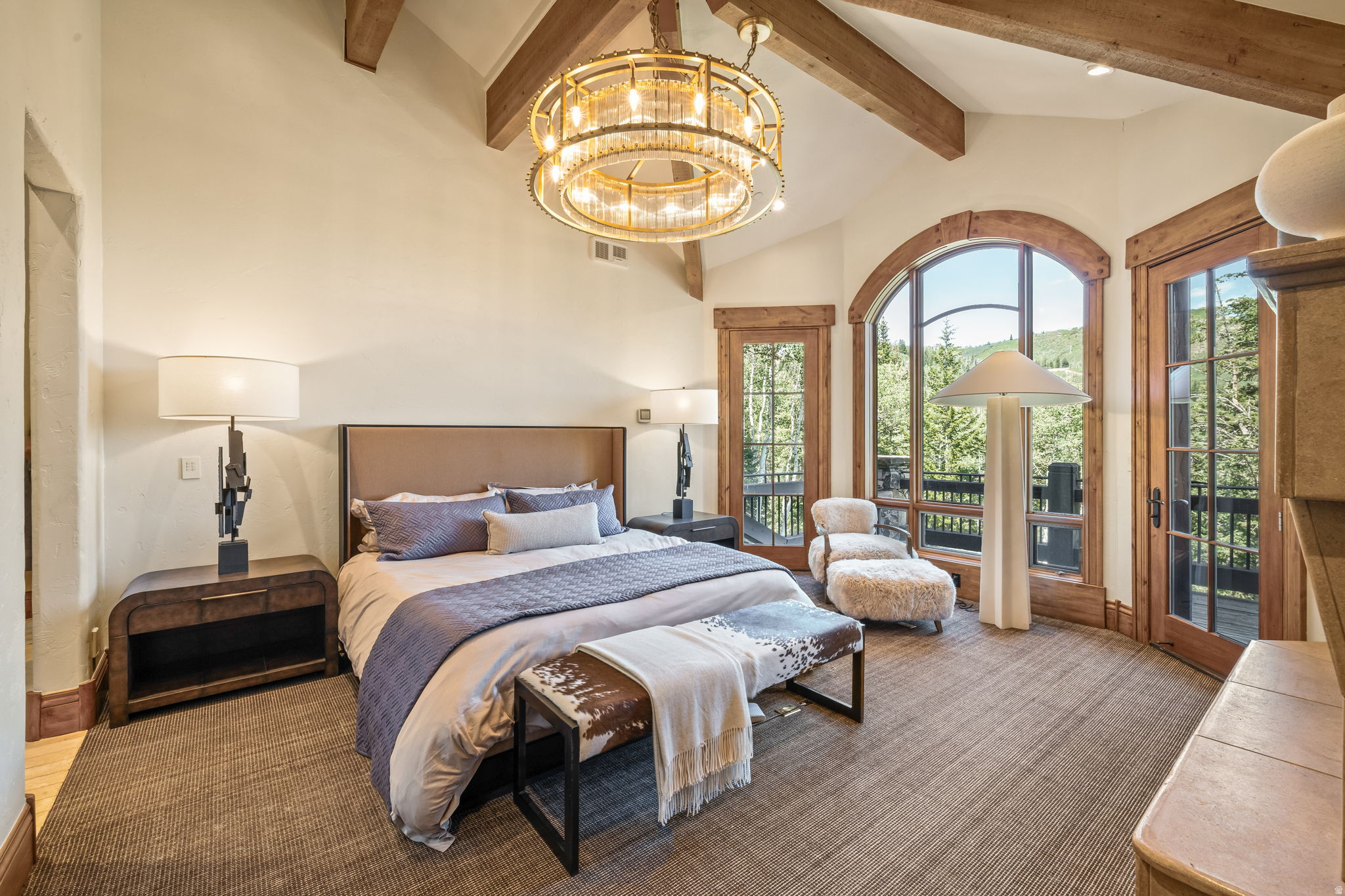 COLONY AT WHITE PINE CANYON - Residential