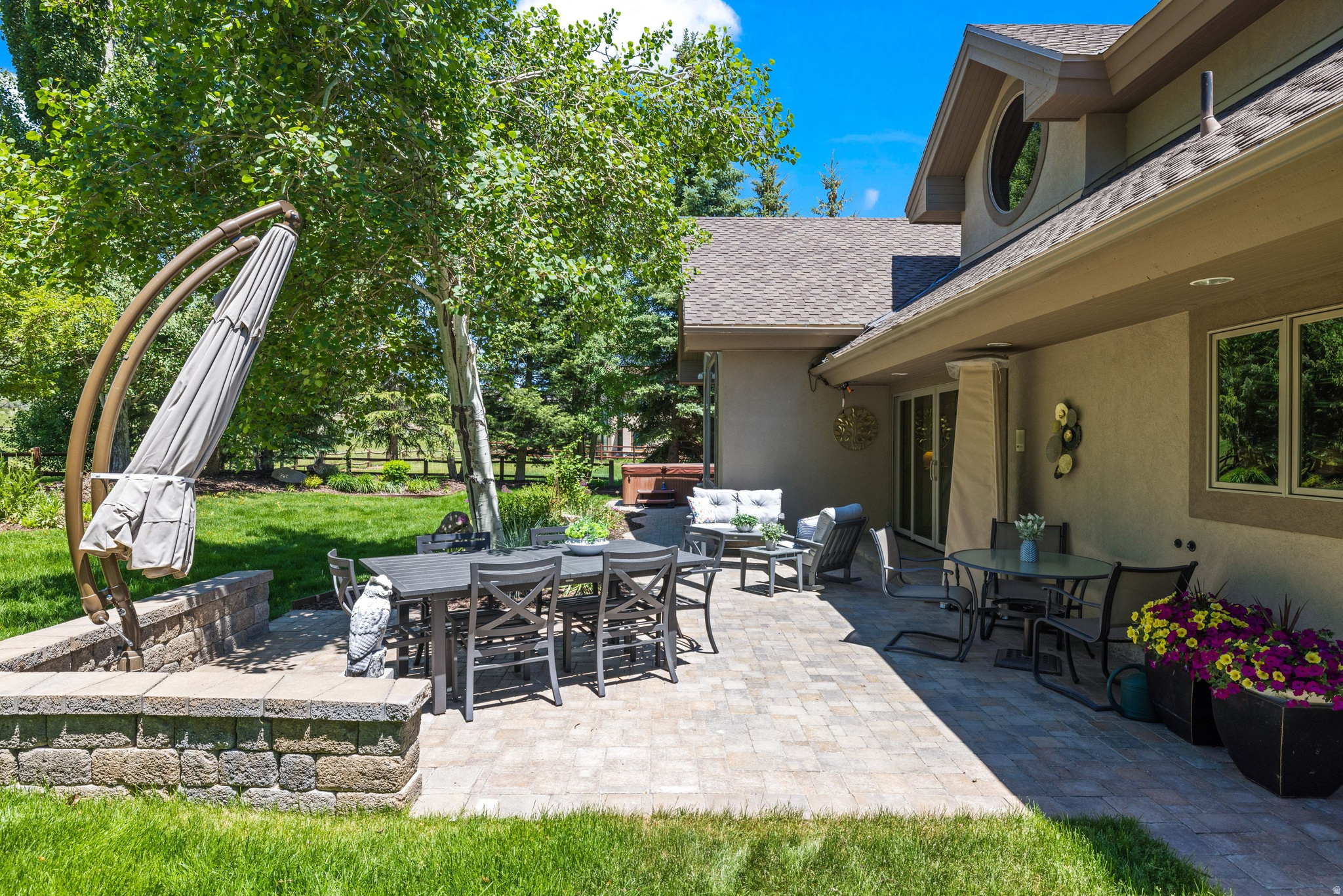 MEADOWS SUBDIVISION - Residential