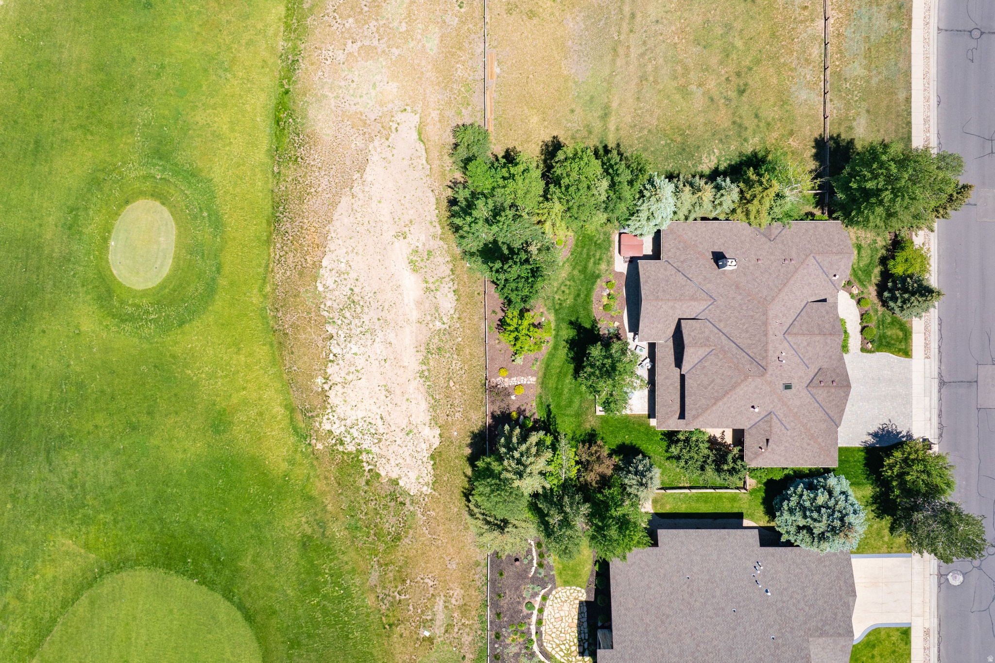 MEADOWS SUBDIVISION - Residential