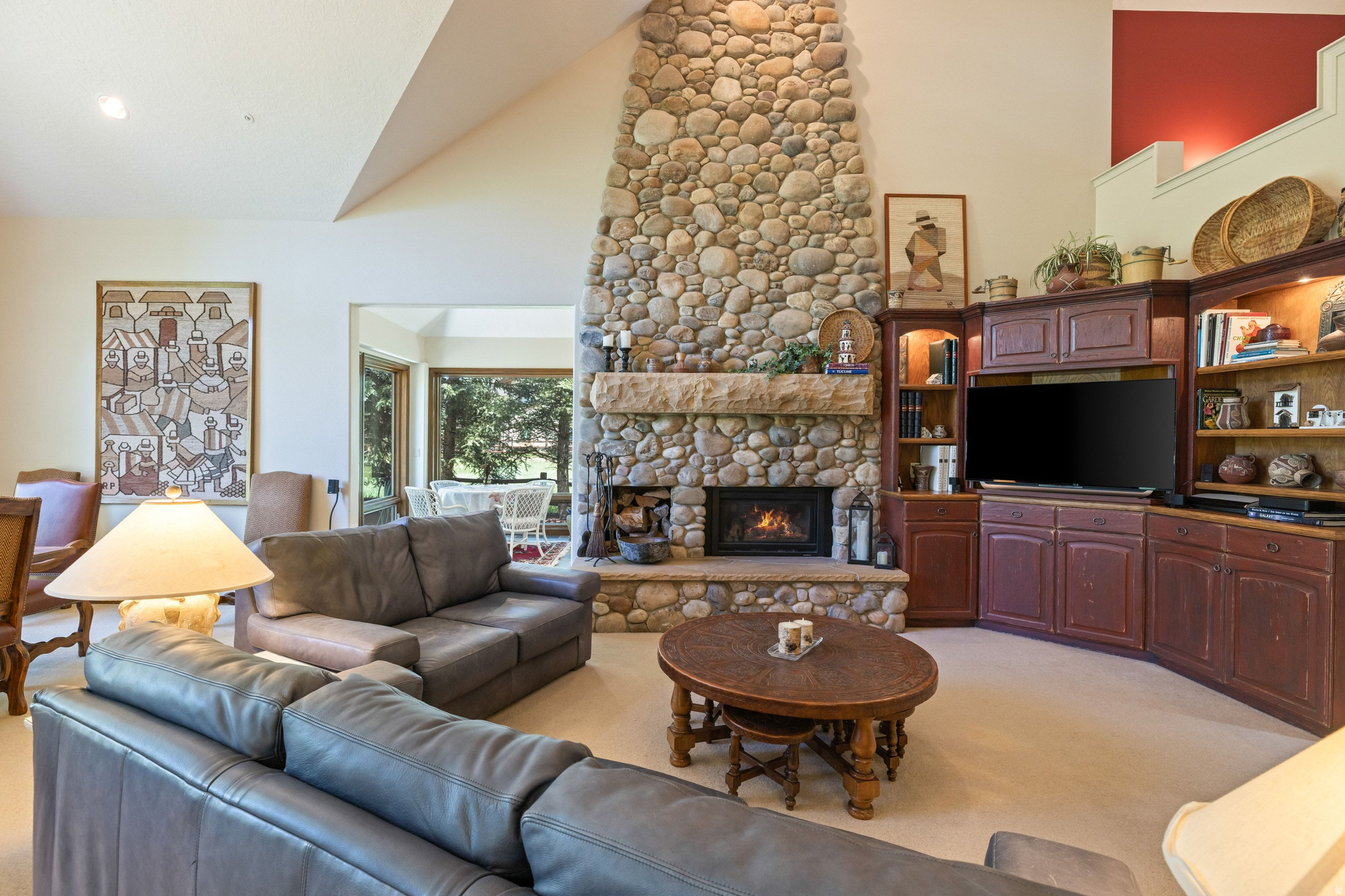 MEADOWS SUBDIVISION - Residential