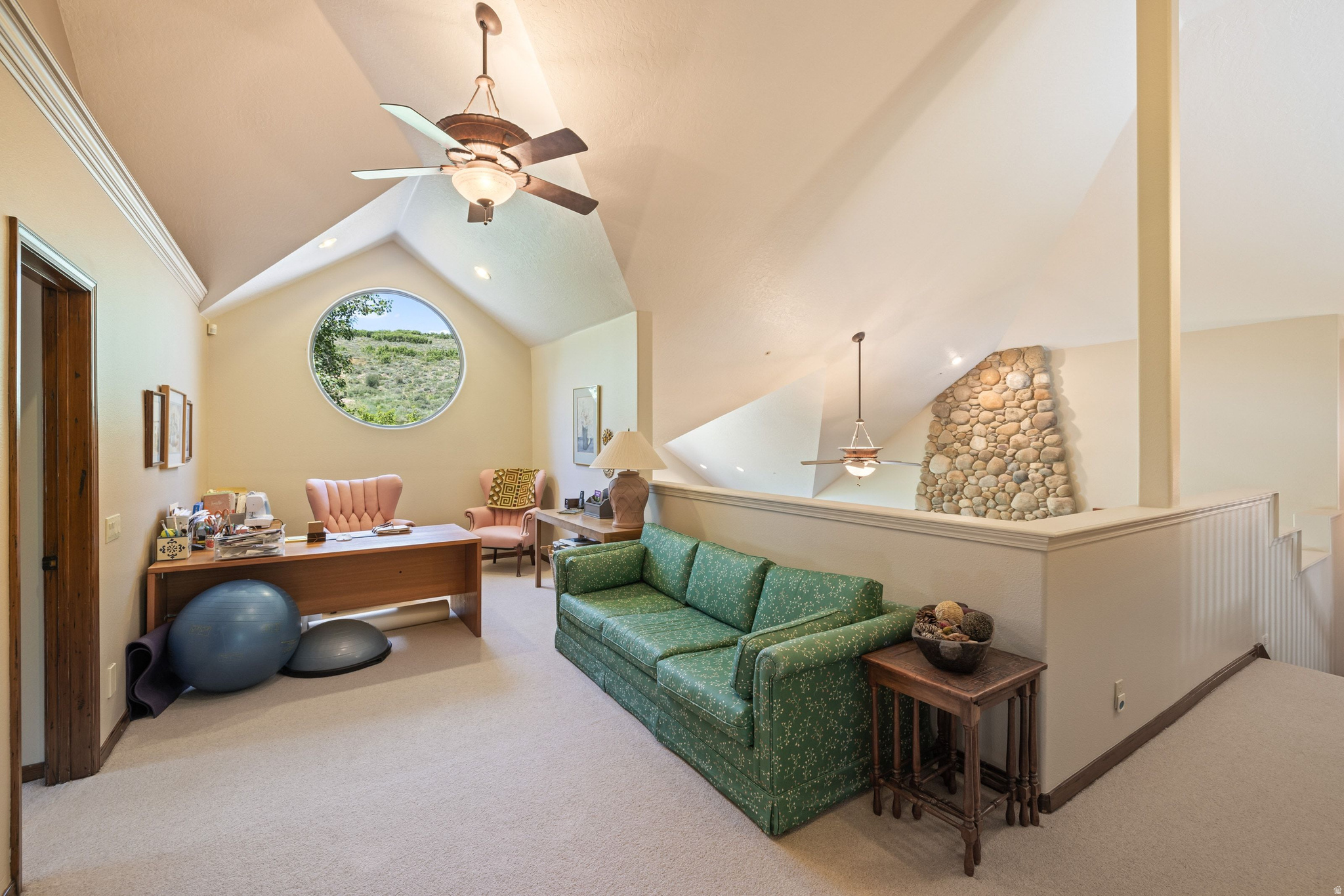 MEADOWS SUBDIVISION - Residential