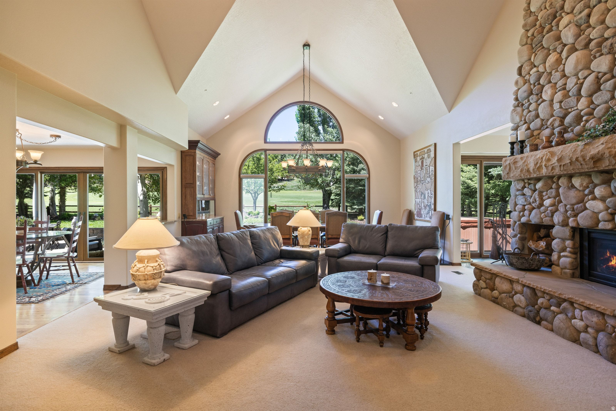 MEADOWS SUBDIVISION - Residential