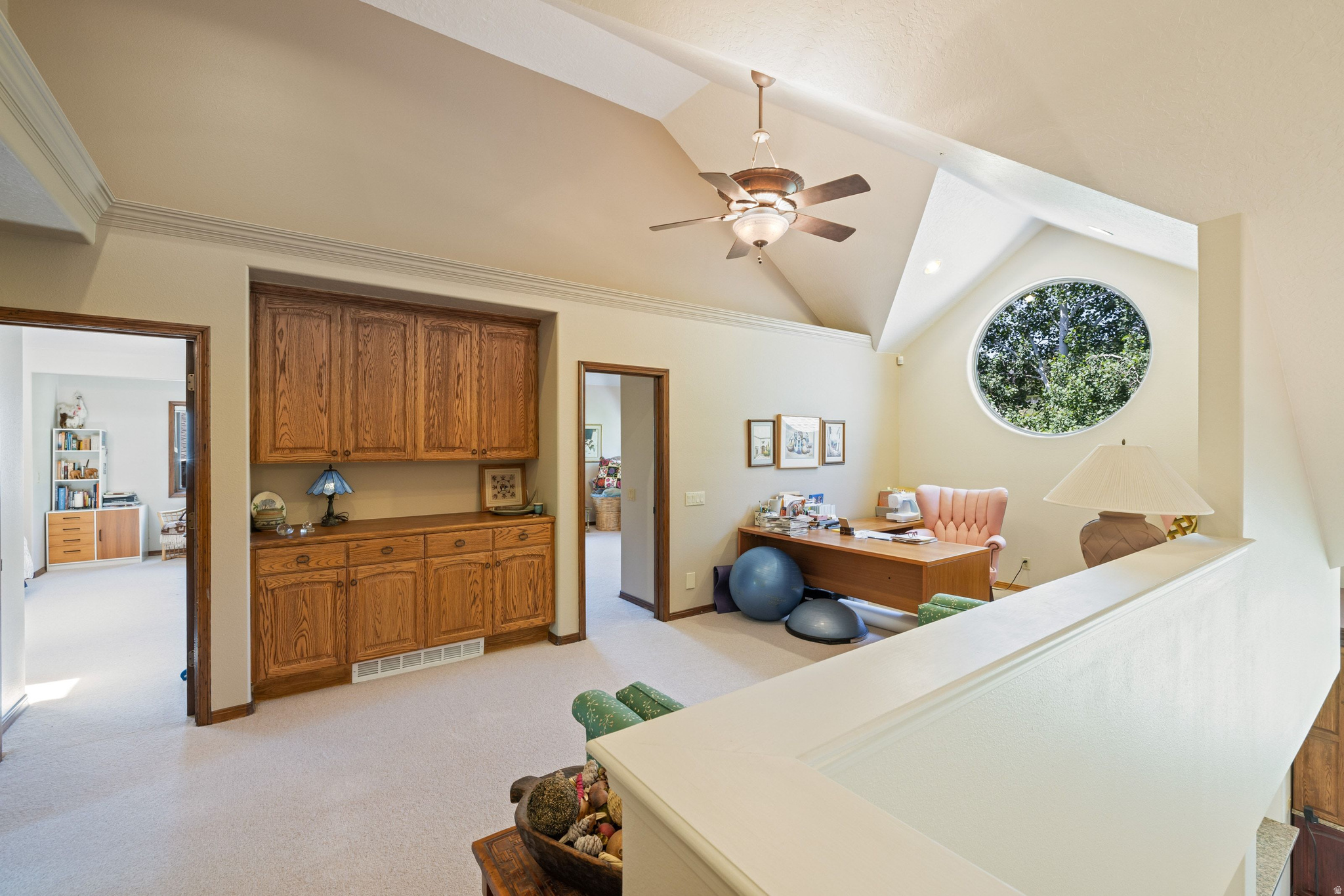 MEADOWS SUBDIVISION - Residential