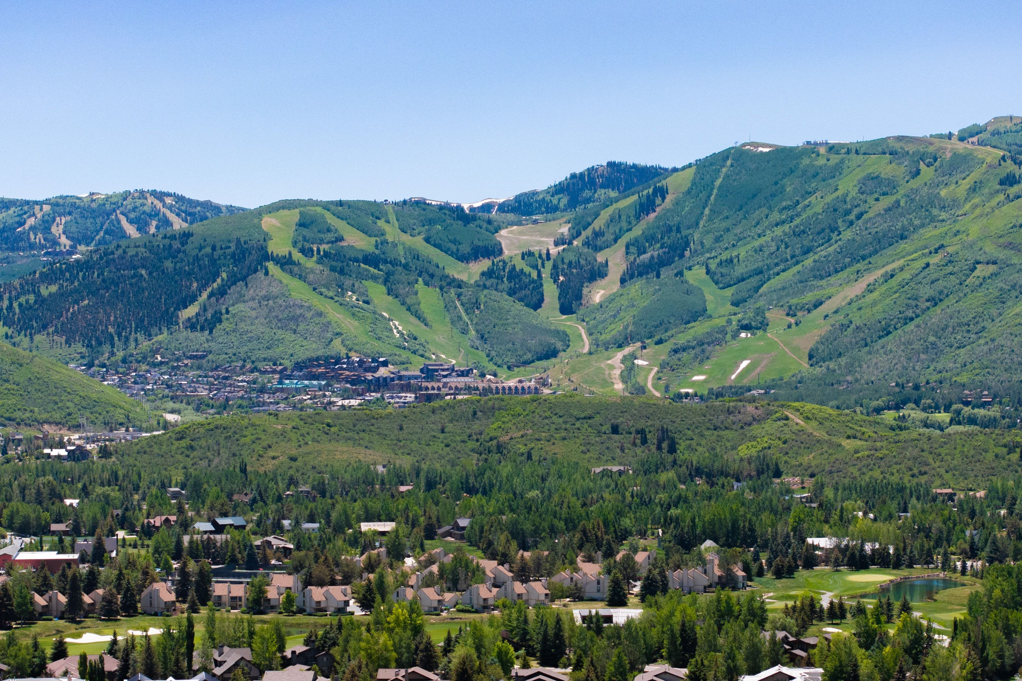 MEADOWS SUBDIVISION - Residential