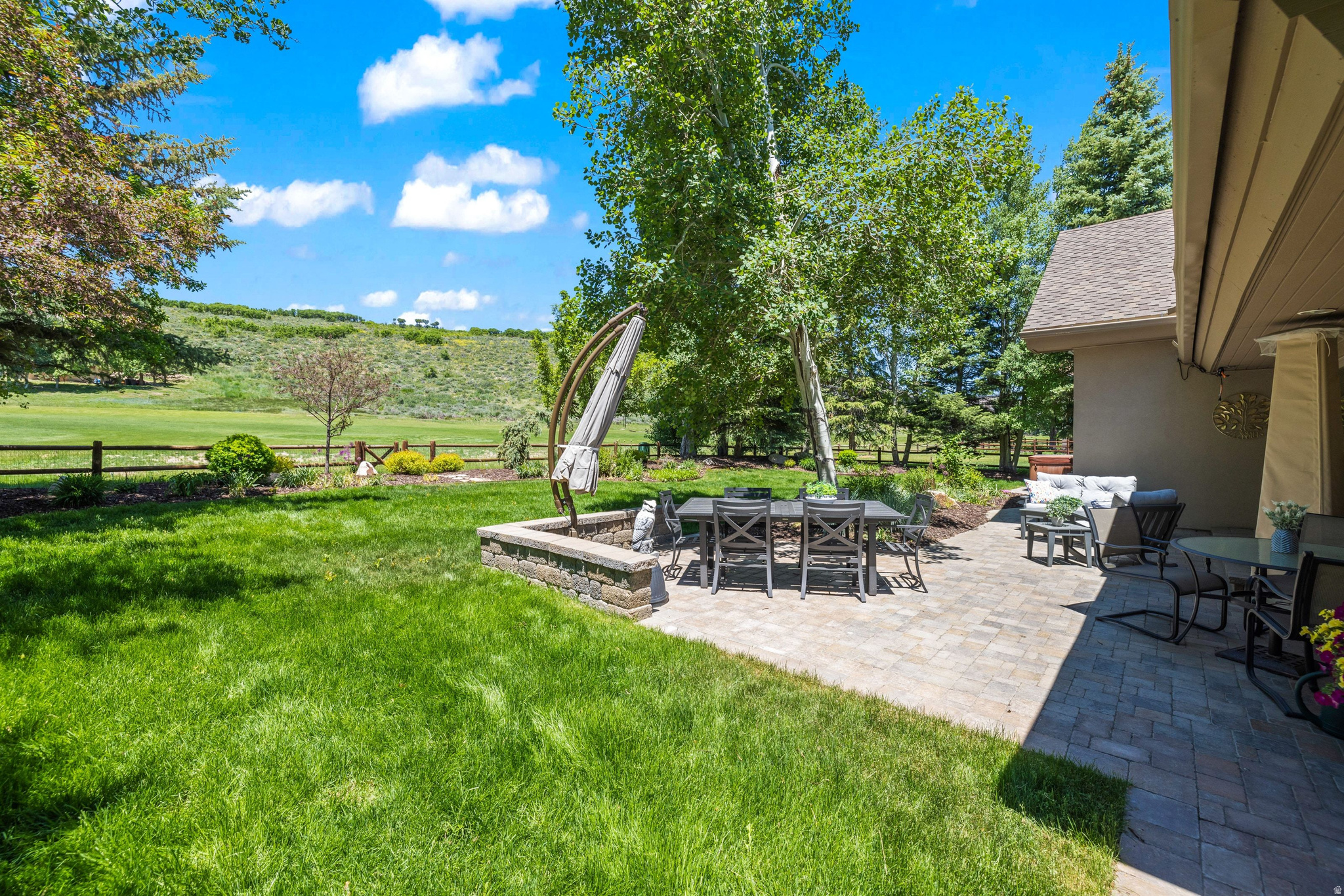 MEADOWS SUBDIVISION - Residential