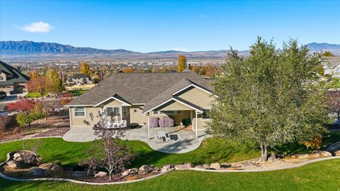 Tiny photo for 3082 N 1800 E, North Logan, UT 84341 (MLS # 2120891)
