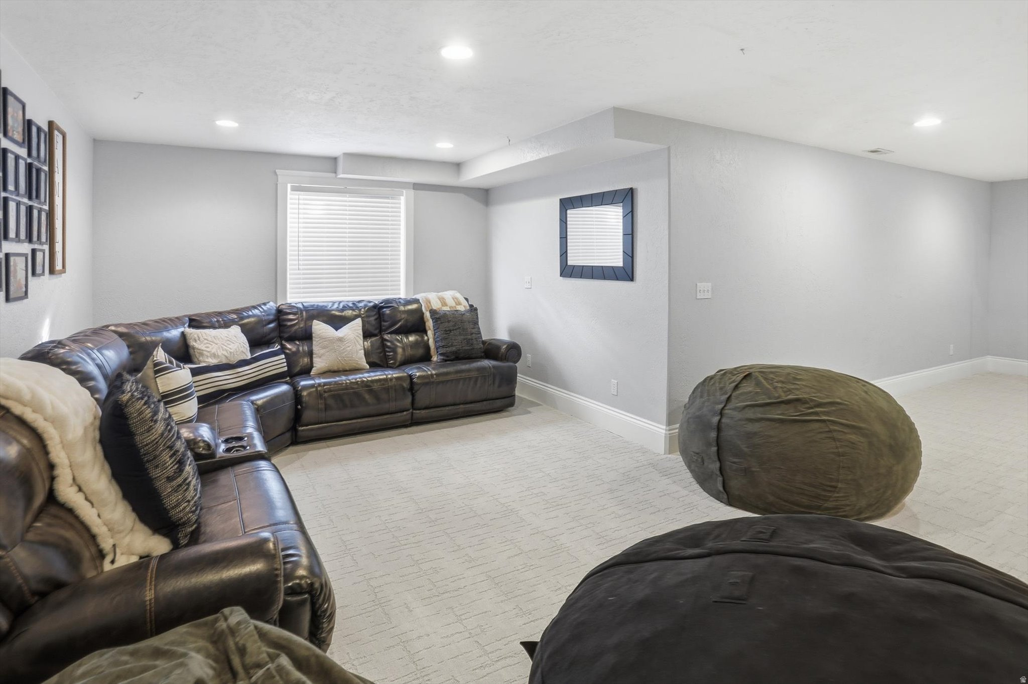 FOOTHILLS NORTH SUBD PHASE 1 - Residential