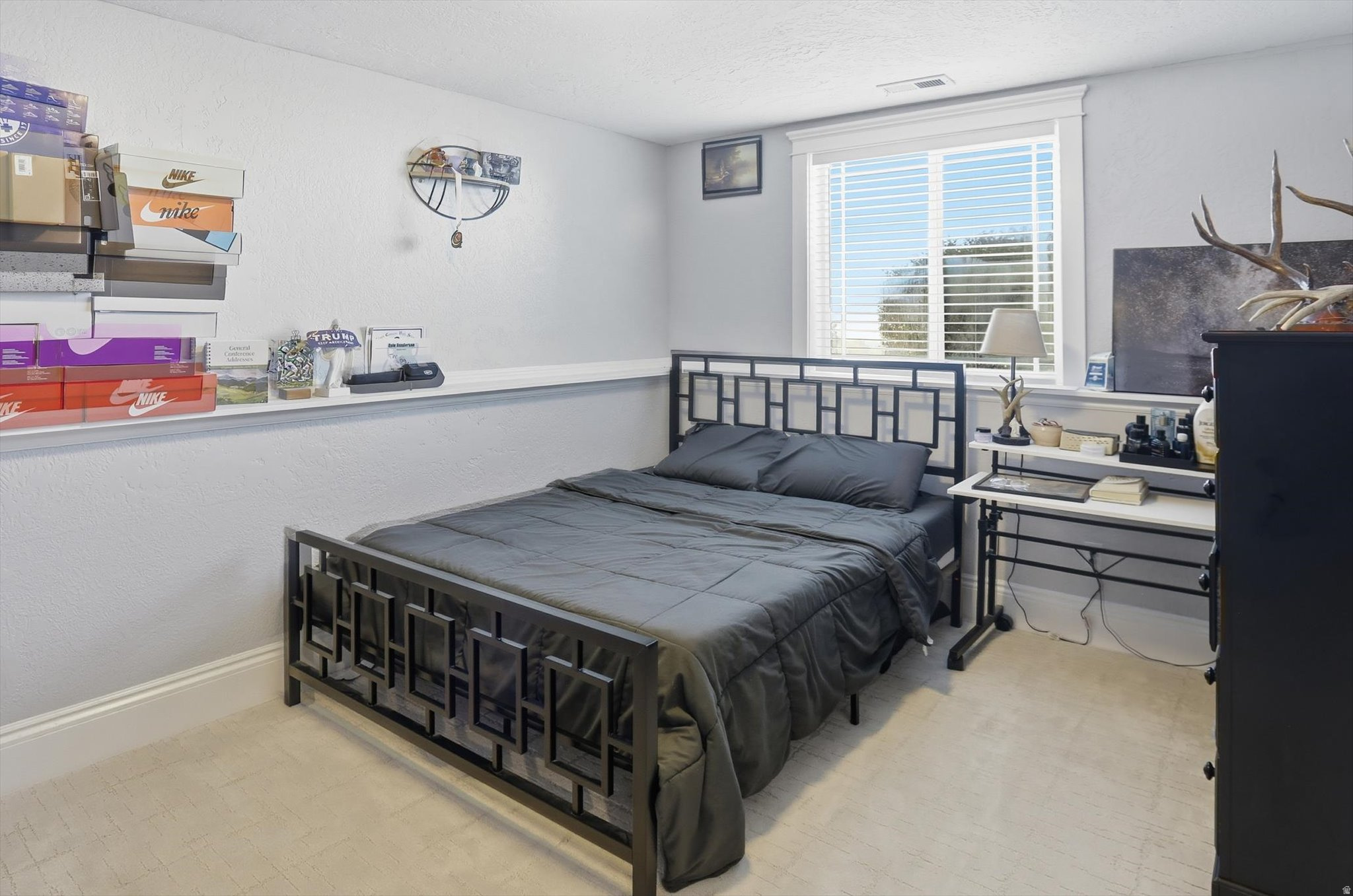 FOOTHILLS NORTH SUBD PHASE 1 - Residential