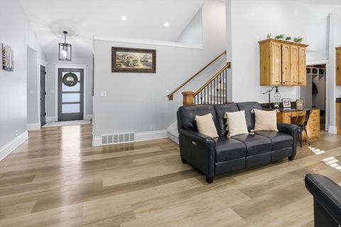 Tiny photo for 3082 N 1800 E, North Logan, UT 84341 (MLS # 2120891)