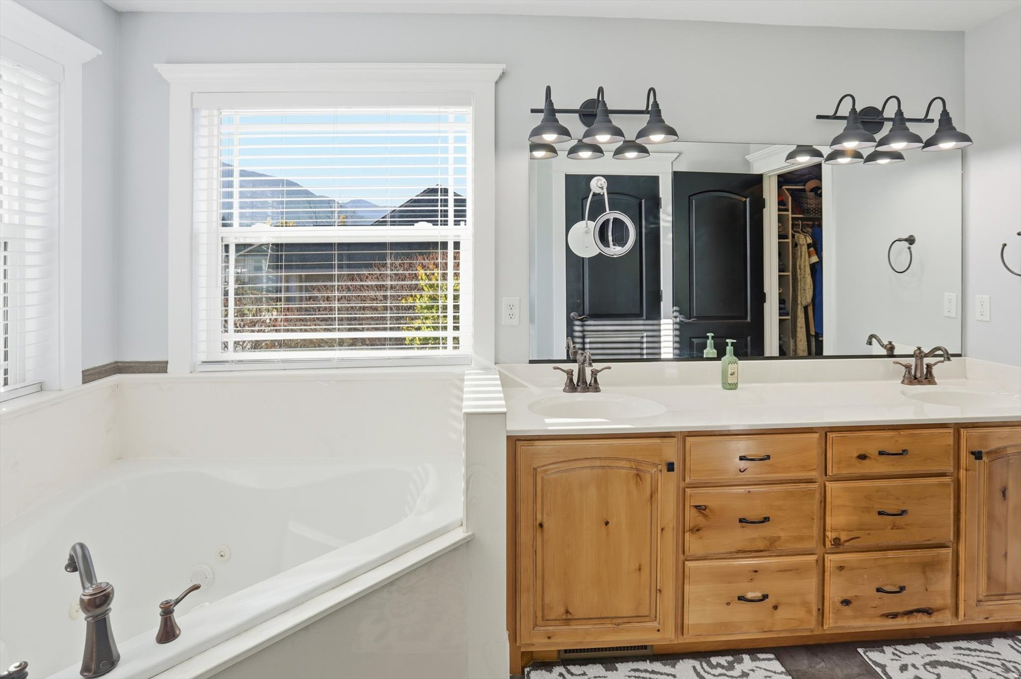 FOOTHILLS NORTH SUBD PHASE 1 - Residential