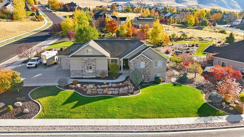 Tiny photo for 3082 N 1800 E, North Logan, UT 84341 (MLS # 2120891)