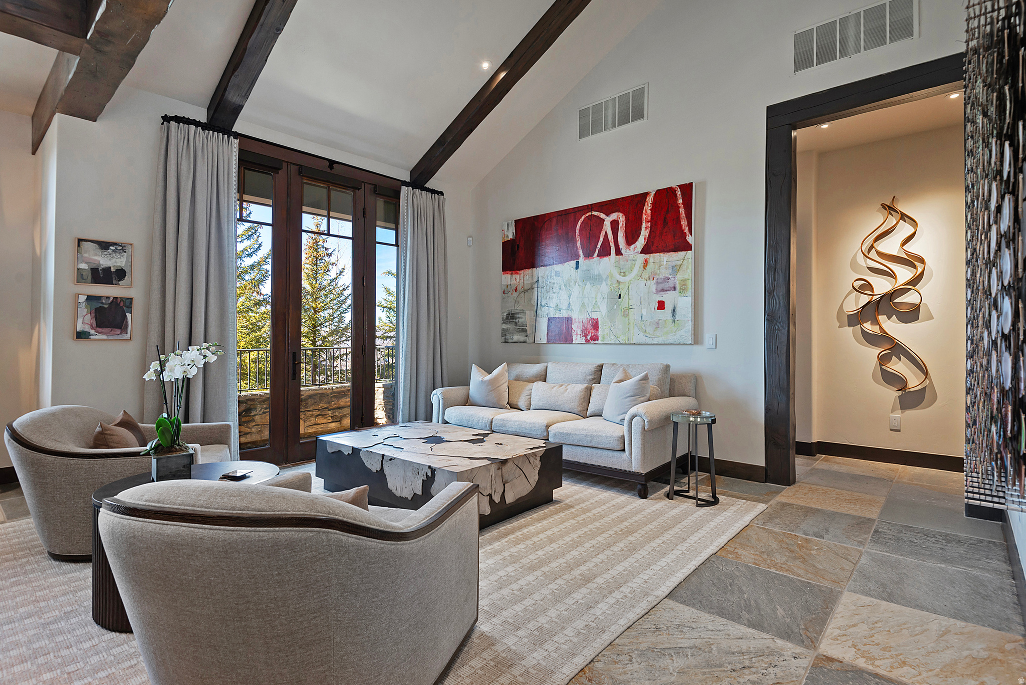 RANCH CLUB CABINS - Residential