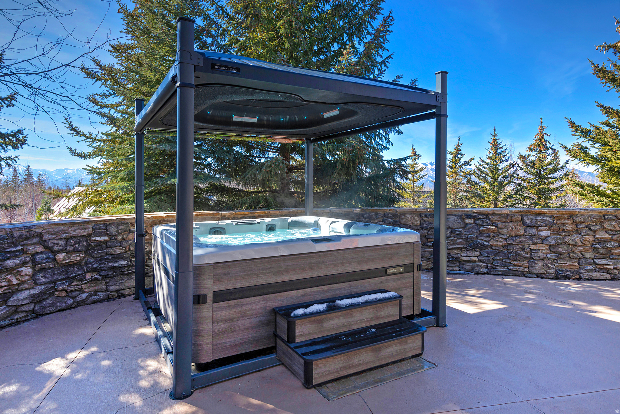 RANCH CLUB CABINS - Residential