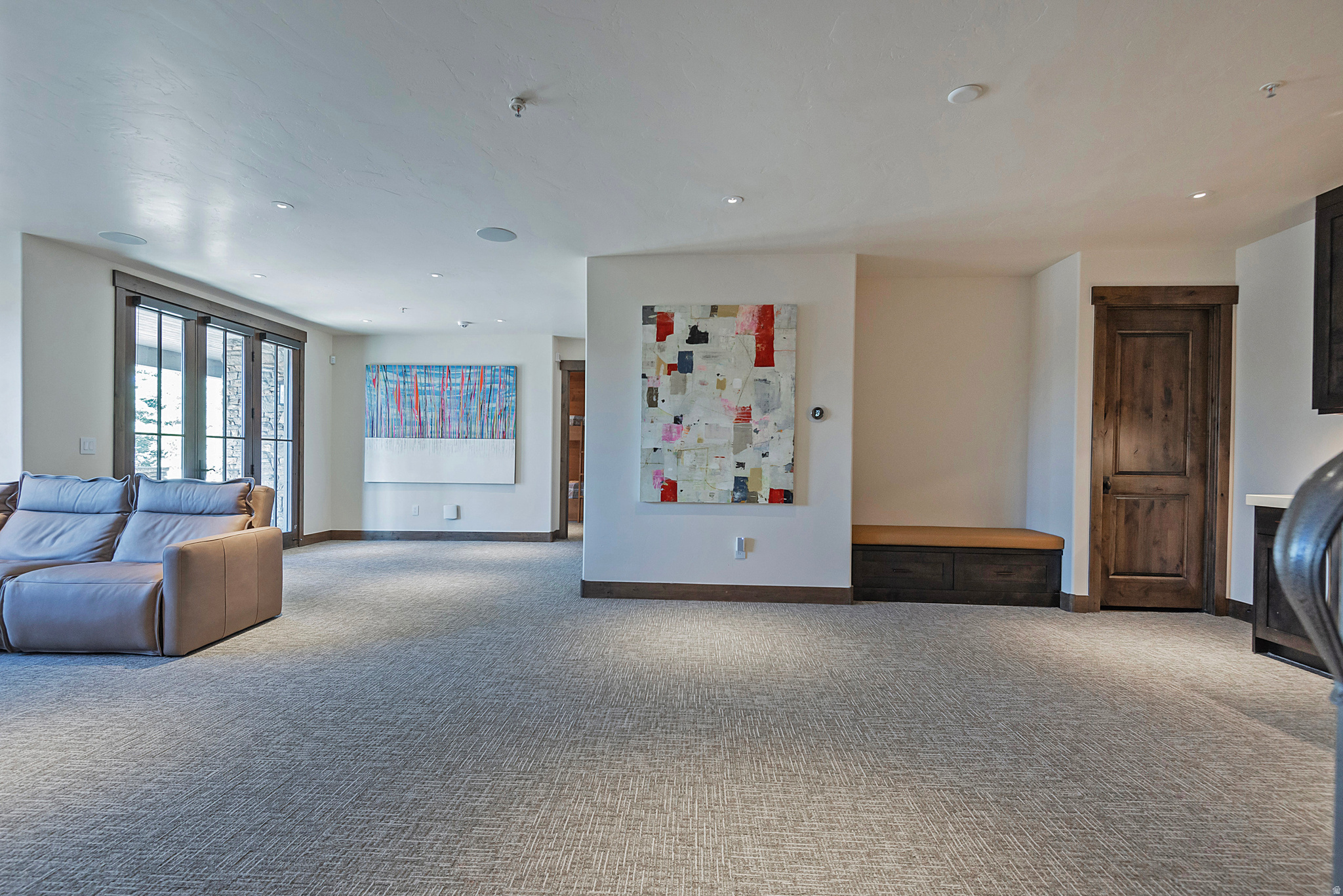 RANCH CLUB CABINS - Residential