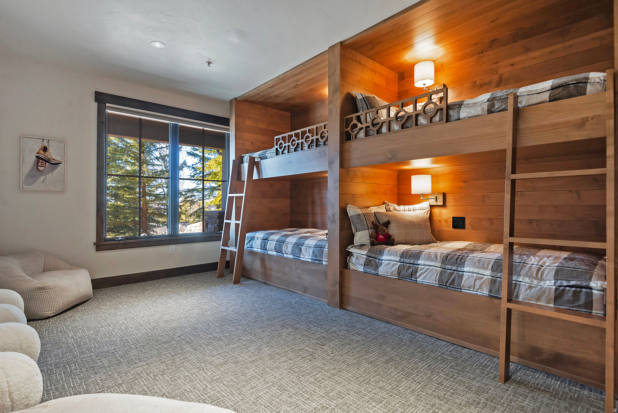 RANCH CLUB CABINS - Residential