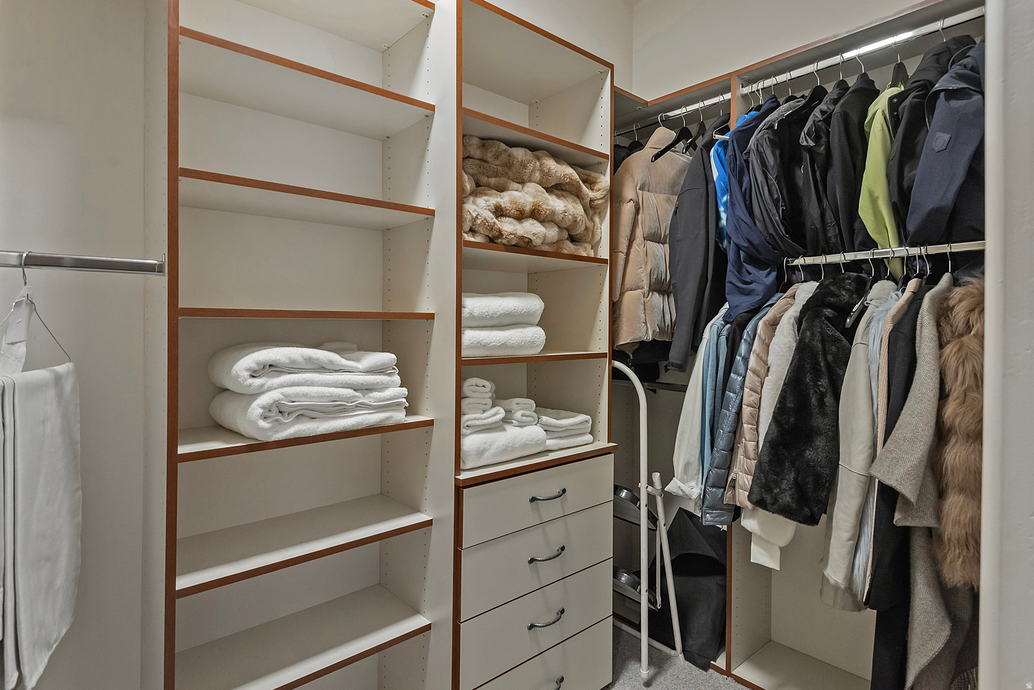 RANCH CLUB CABINS - Residential