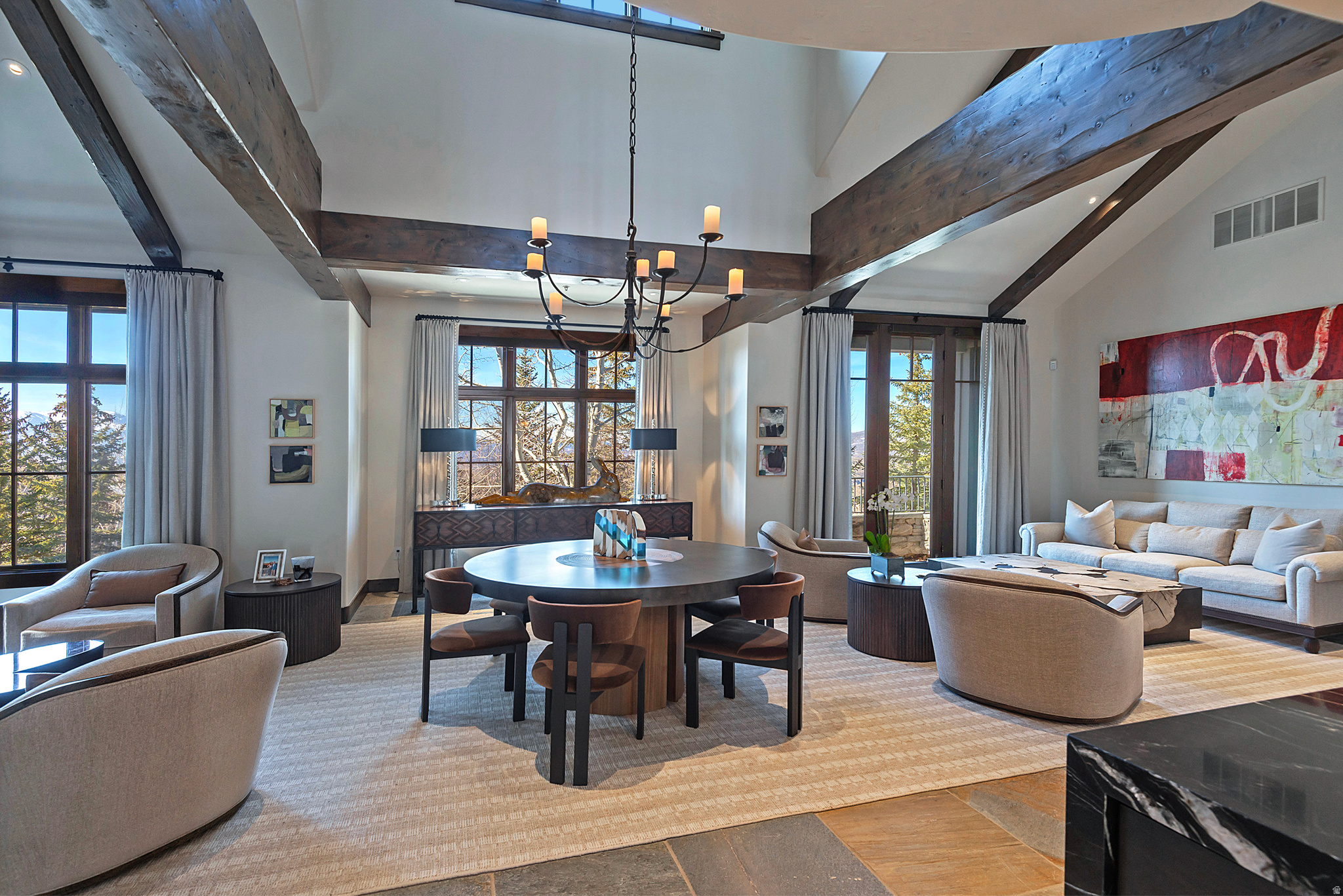 RANCH CLUB CABINS - Residential