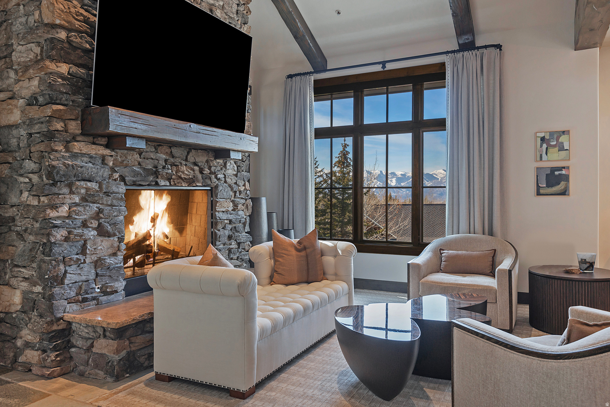 RANCH CLUB CABINS - Residential