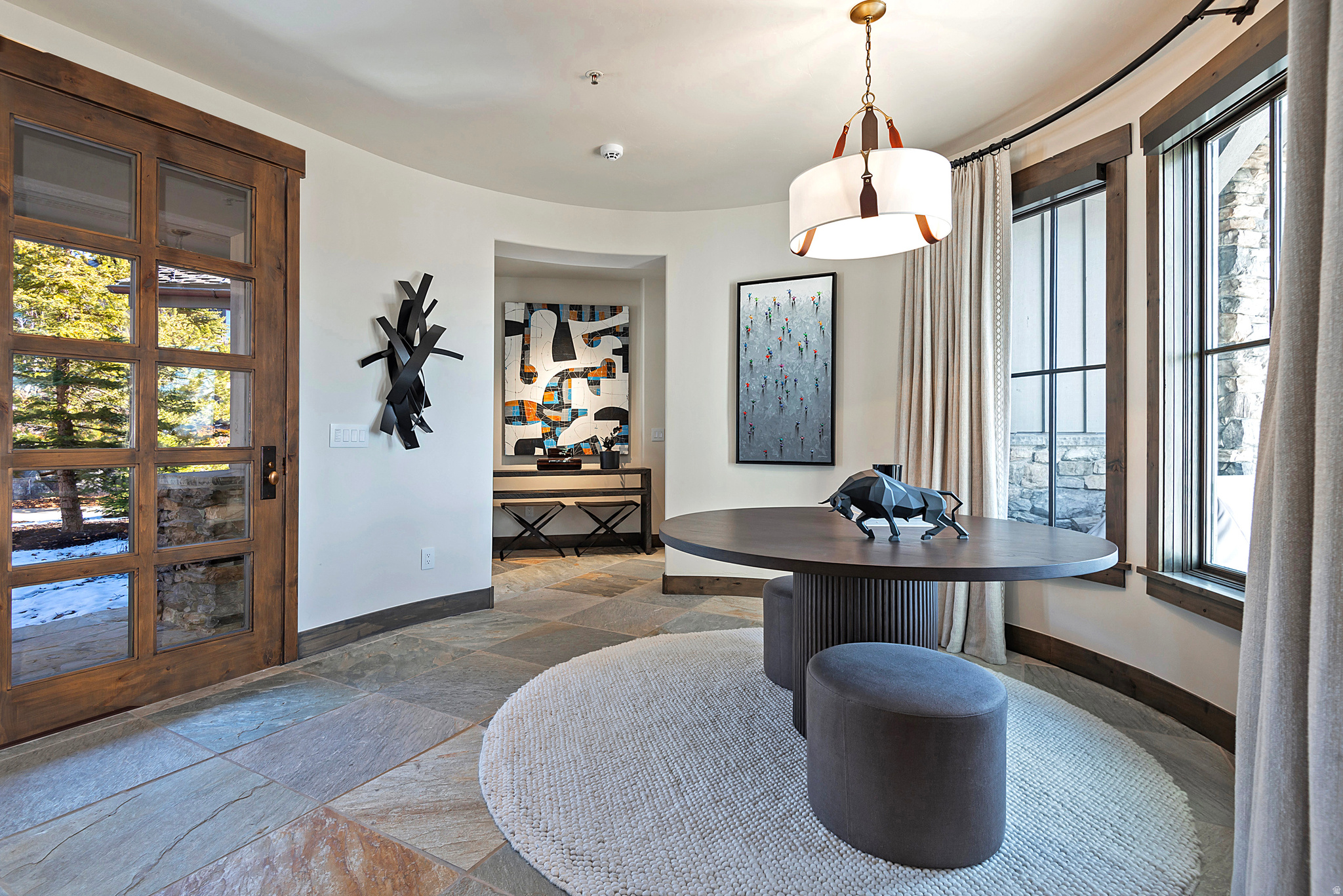 RANCH CLUB CABINS - Residential