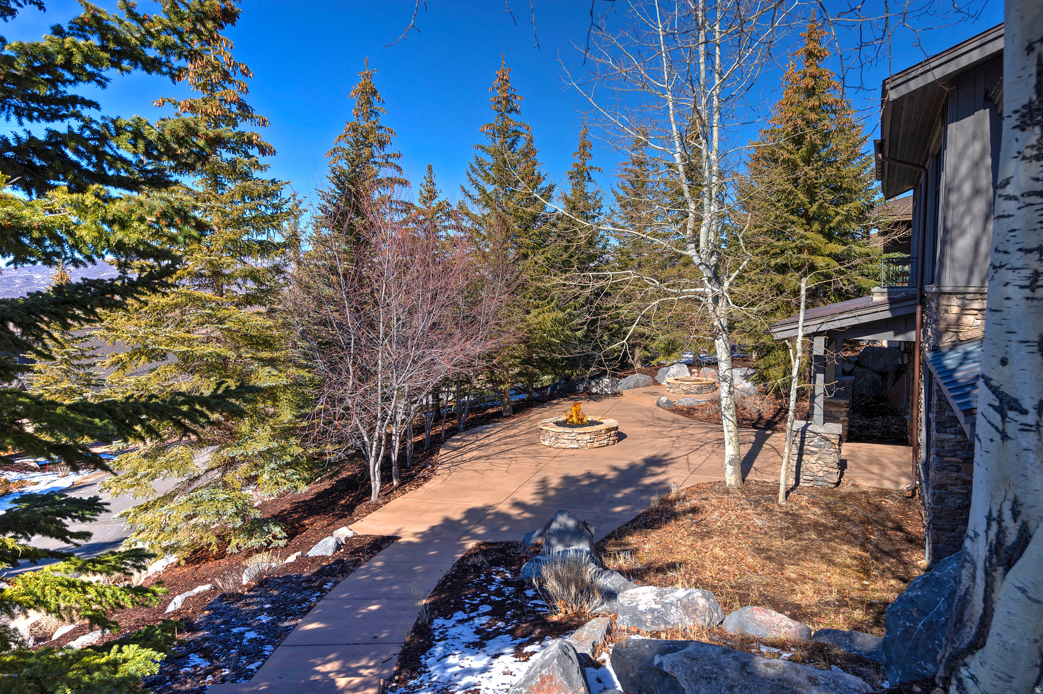 RANCH CLUB CABINS - Residential