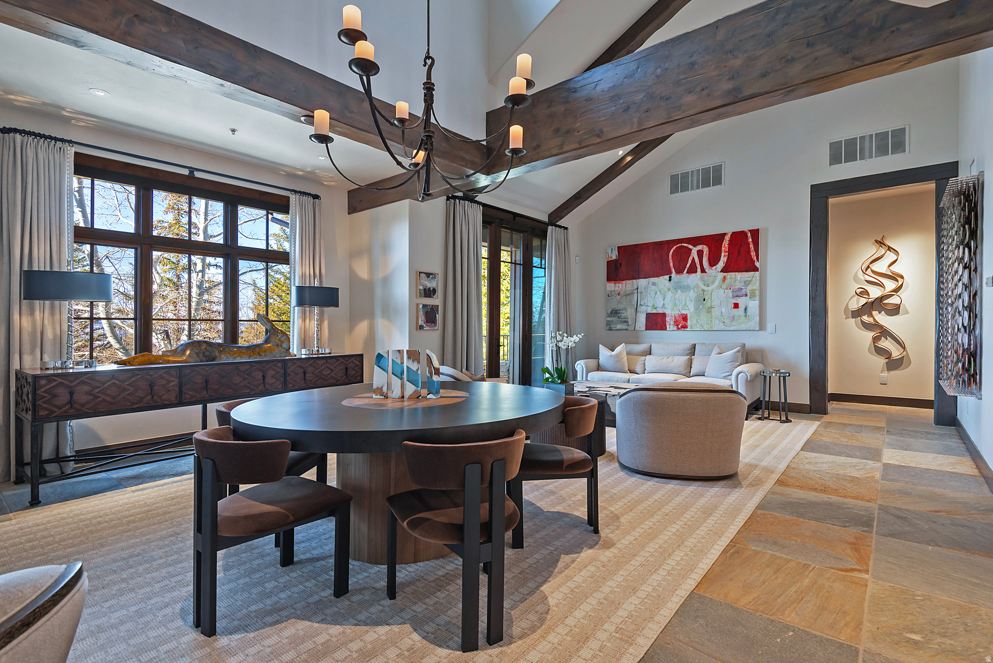 RANCH CLUB CABINS - Residential