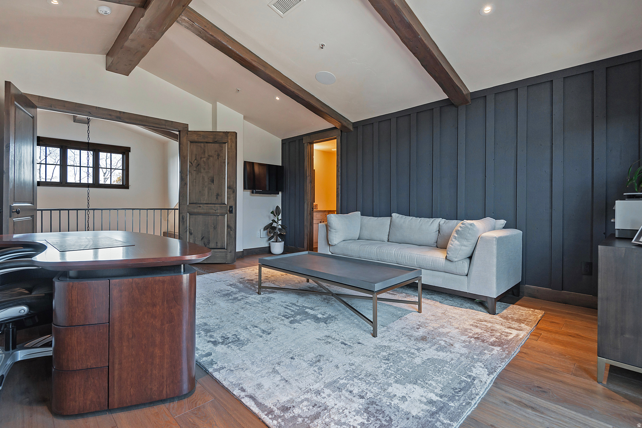 RANCH CLUB CABINS - Residential