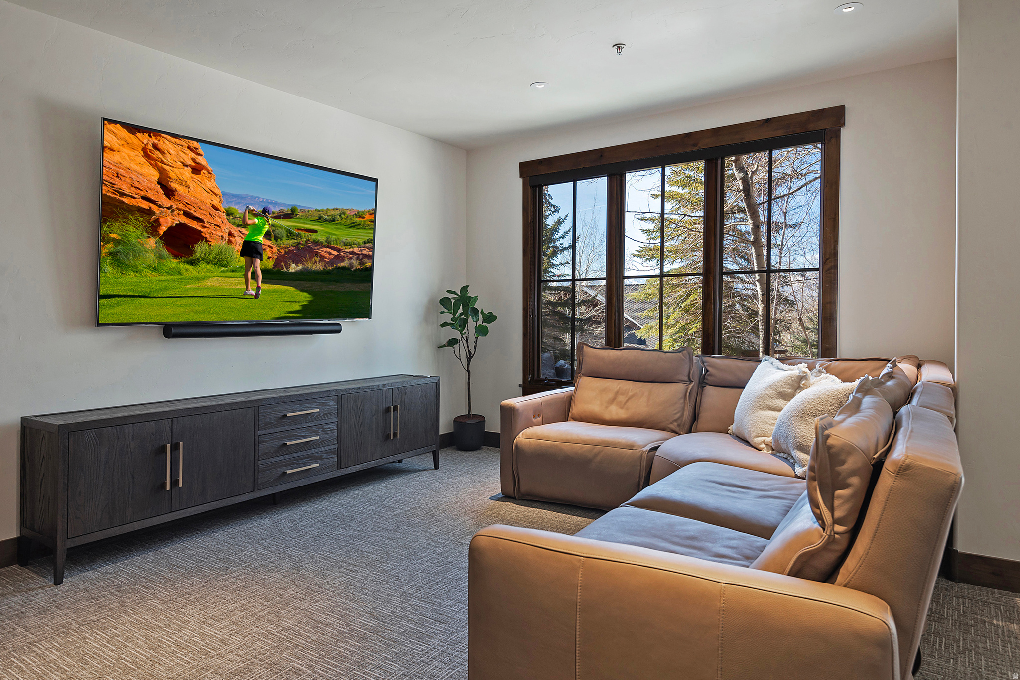 RANCH CLUB CABINS - Residential