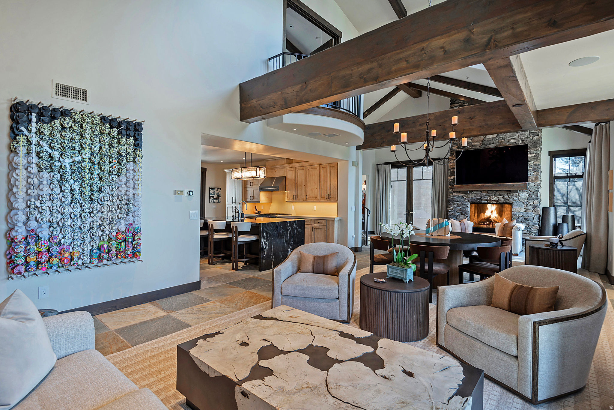 RANCH CLUB CABINS - Residential