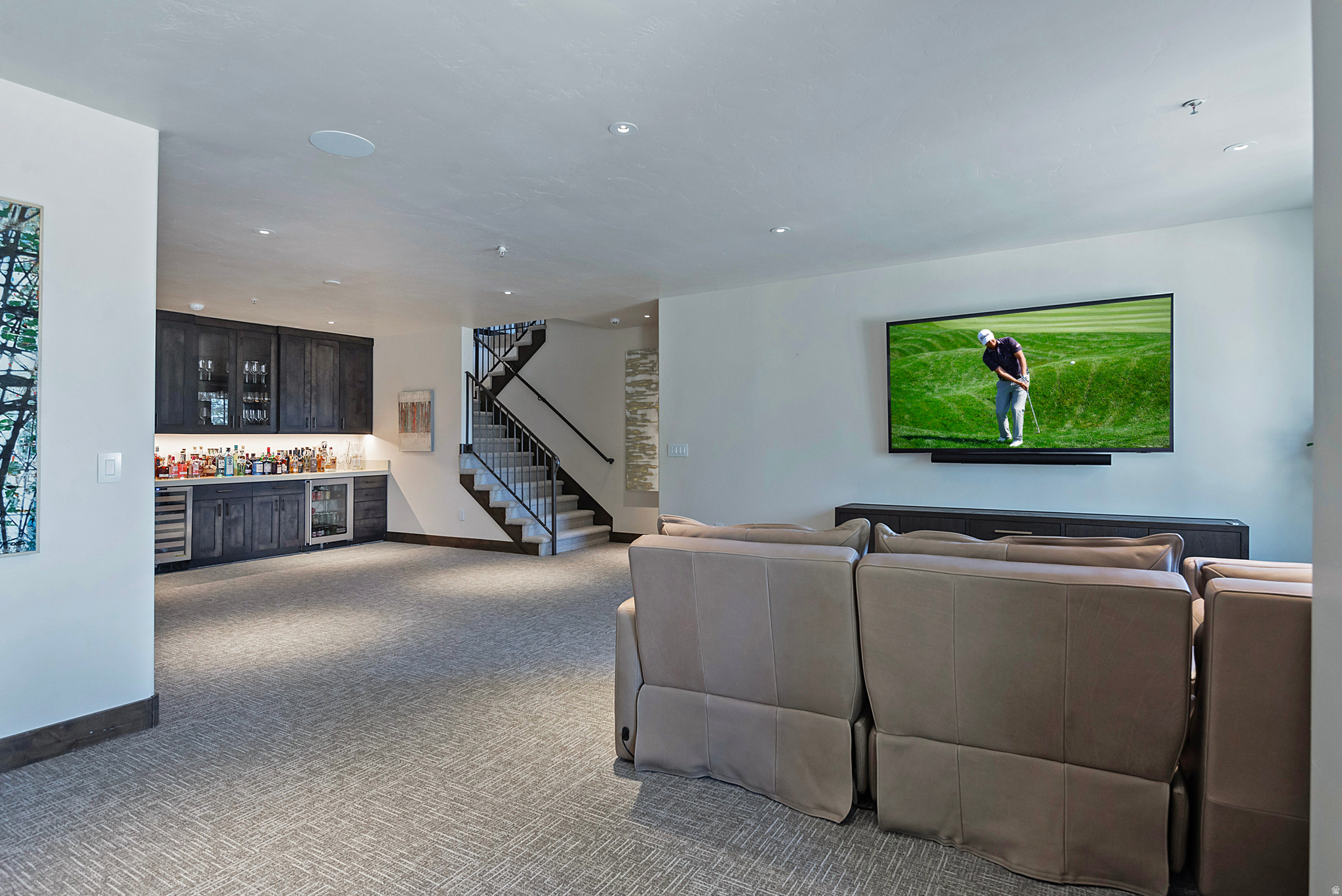 RANCH CLUB CABINS - Residential